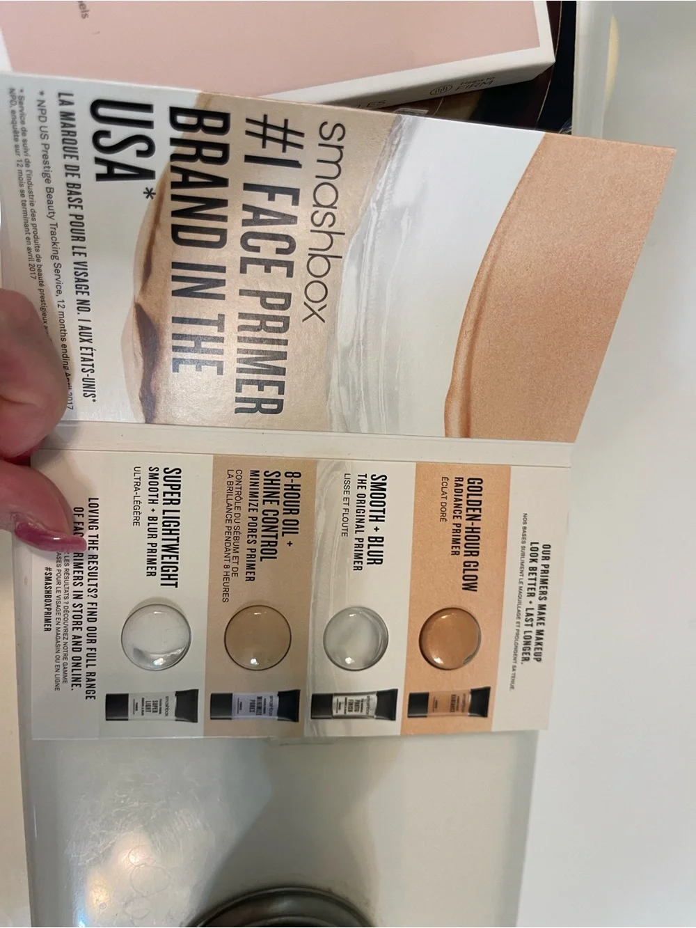 Laura Mercier Secret Camouflage Brighten & Correct Duo - Brown